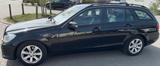Mercedes-Benz C 180 CDI T -BlueEFFICIENCY 7-G-Tronic Plus
