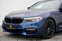 BMW 540 i xDrive M-Sport HUD~eSD~KAMERA~4xSHZ~Memory