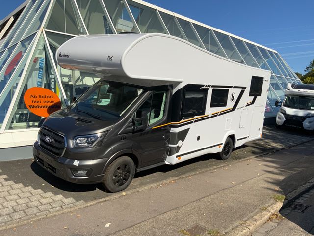 Benimar Sport 363 Md. 2026...sofort lieferbar...