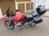 BMW R 1100 GS - BMW 1994
