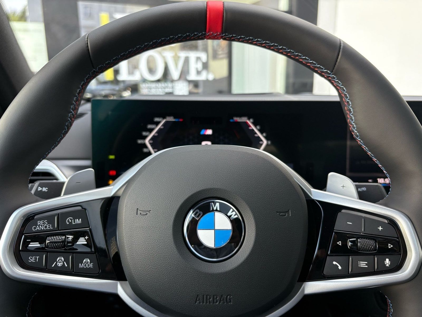 BMW M340d - Bild 4