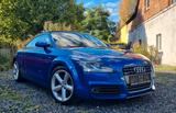Audi TT Coupe/Roadster 2.0 TFSI Coupe quattro - Audi TT in Bielefeld