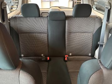 Subaru Forester 2.0 X *DUAL RANGE*KLIMA*TÜV NEU*