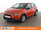 Citroën C3 1.2 PureTech Feel*NAVI*LED*CAM*PDC*SHZ*KLIMA* - Citroën Gebrauchtwagen in Wuppertal