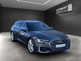 Audi S6 quattro AHK*STHZG*Matrix*21*B&O*Kamera*Nachts - Audi S6 in Leipzig