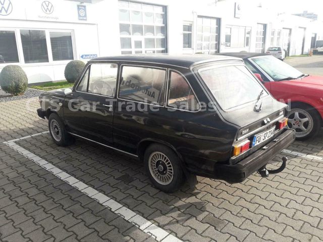 Inne Andere DAF 66 Matador Volvo643