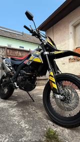 Aprilia SX 125 ccm - Offers