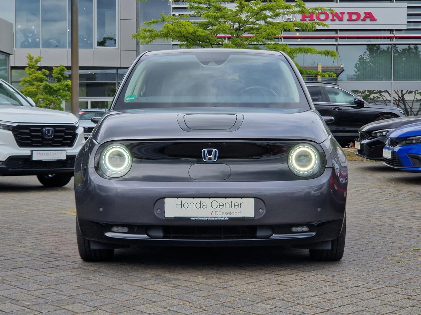 Honda e Advance 17 Zoll