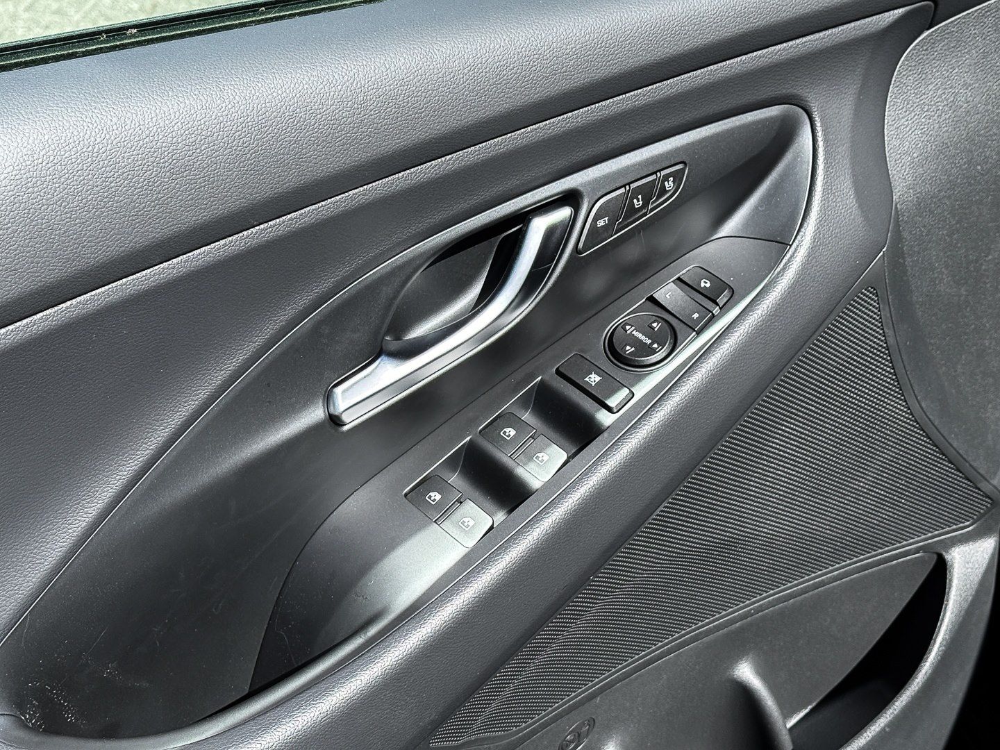 Hyundai i30 - Bild 17
