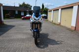 Honda CRF1100L Africa Twin Adventure Sports ES DCT - HONDA CRF 1100 L AFRICA TWIN ADVENTURE SPORTS