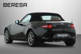 Mazda MX-5 1.5 SKYACTIV-G 132 Selection LED Navi SHZ - Mazda MX-5: Selection