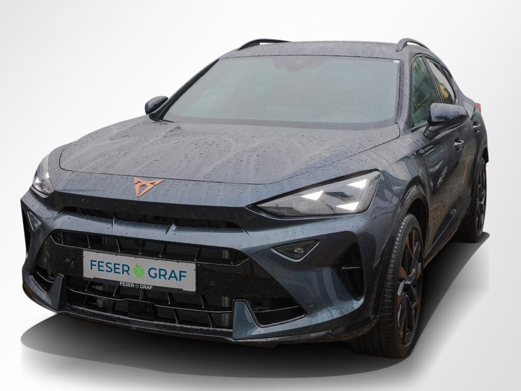 Cupra Formentor - Bild 14