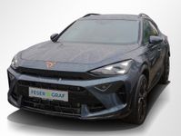 Cupra Formentor - Vorschau Bild 14