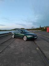 Audi a4 b5 1.8t AEB | 68.300km | 2.Hand - Audi A4 aus 1998