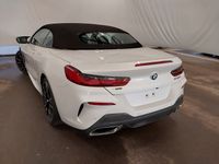 BMW M850 - Vorschau Bild 3