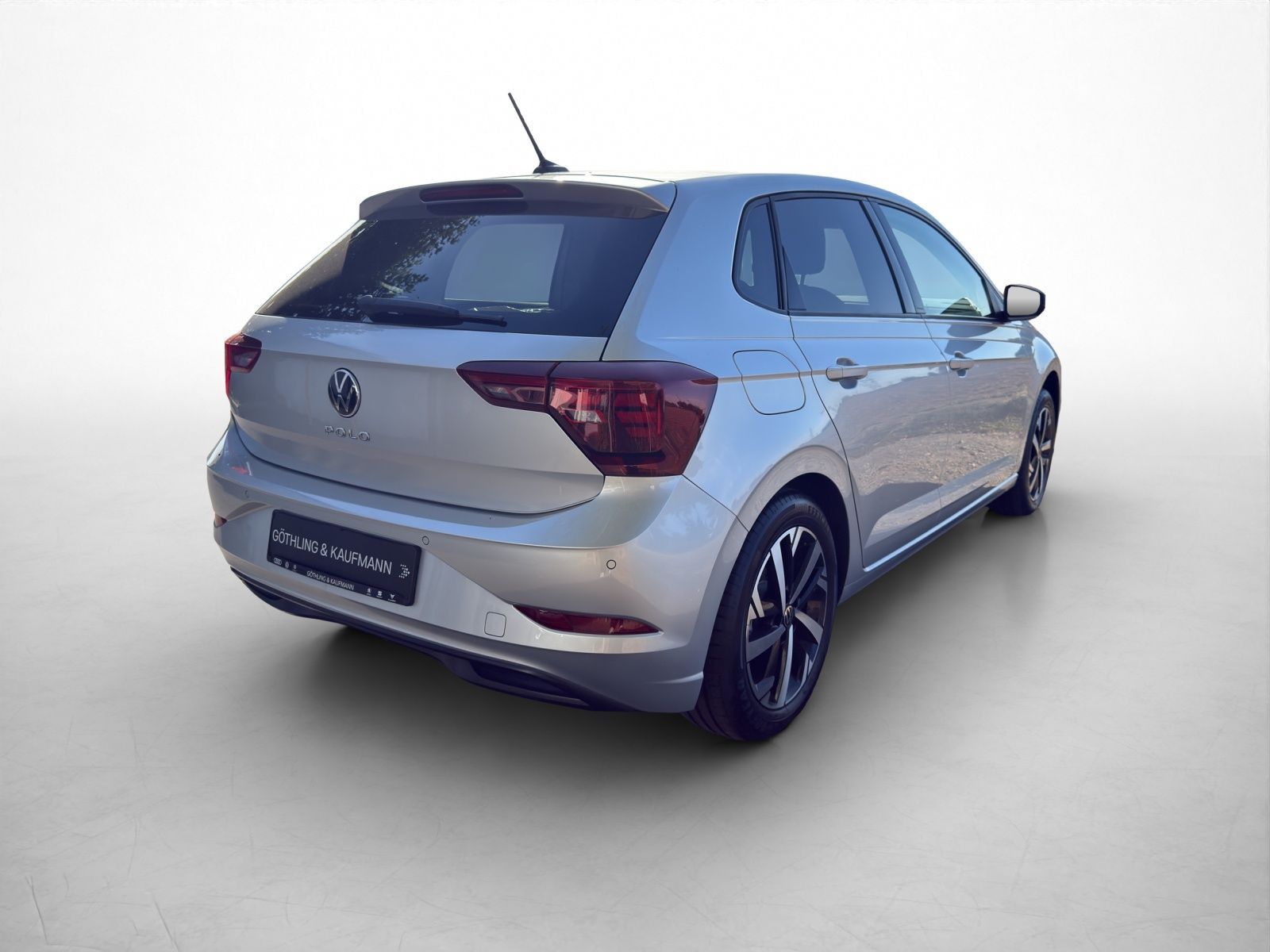 Volkswagen Polo - Bild 2