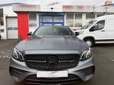 Mercedes-Benz E 53 AMG Limousine 4Matic+*grau matt*VOLL*Gar.* - graue Mercedes-Benz E 53 AMG