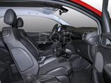 Opel Adam 1.4 Unlimited TWA SHZ PDC KLIMA LM BT - Opel Adam Gebrauchtwagen in Duisburg