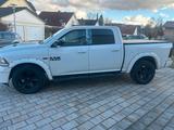 Dodge RAM 5,7 V8 Hemi  - Dodge RAM von privat