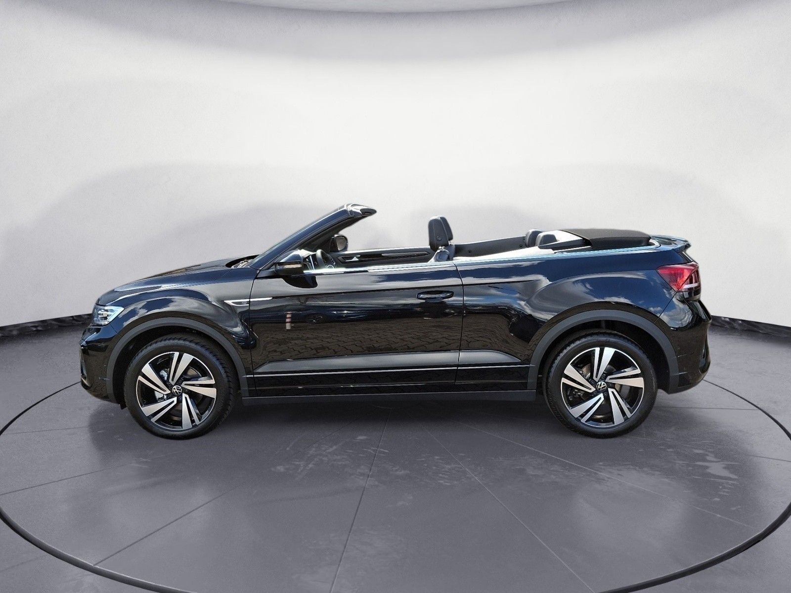 Volkswagen T-Roc - Bild 3