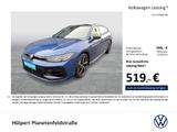 Volkswagen Passat Variant 2.0 R-LINE 4X4 LEDER AHK LM19 - : 19