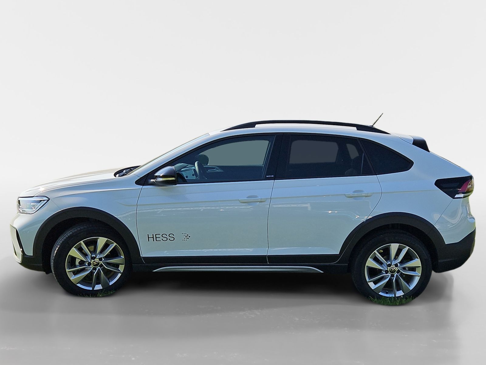 Volkswagen Taigo - Bild 2