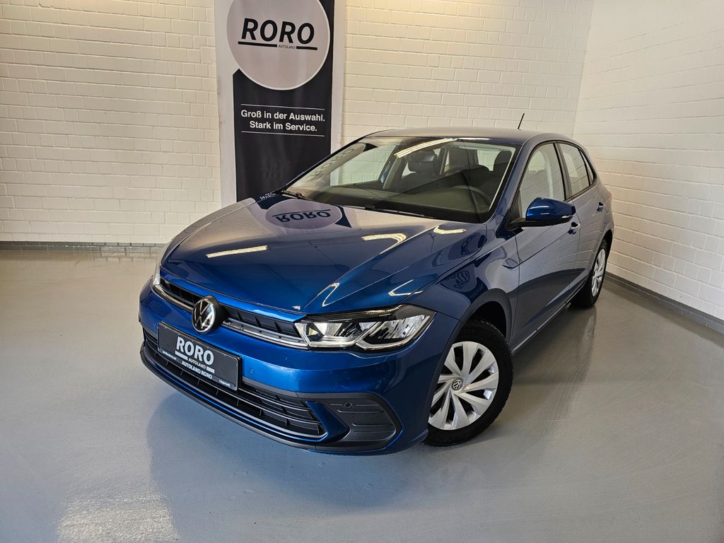 Image of Volkswagen Polo