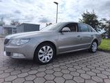 Skoda Superb 1.9 TDI PD Comfort Comfort - Skoda Superb: Comfort