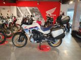 Honda XL750 Transalp inkl. 6.500€ Zubehör Paket! - HONDA TRANSALP