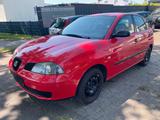 Seat Ibiza 1.2 elektr.Fenster,Klimaautomatik,Tüv Neu - Seat aus 2004