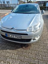 Citroën C5 HDi 110 FAP Confort Confort - Citroën C5: Confort