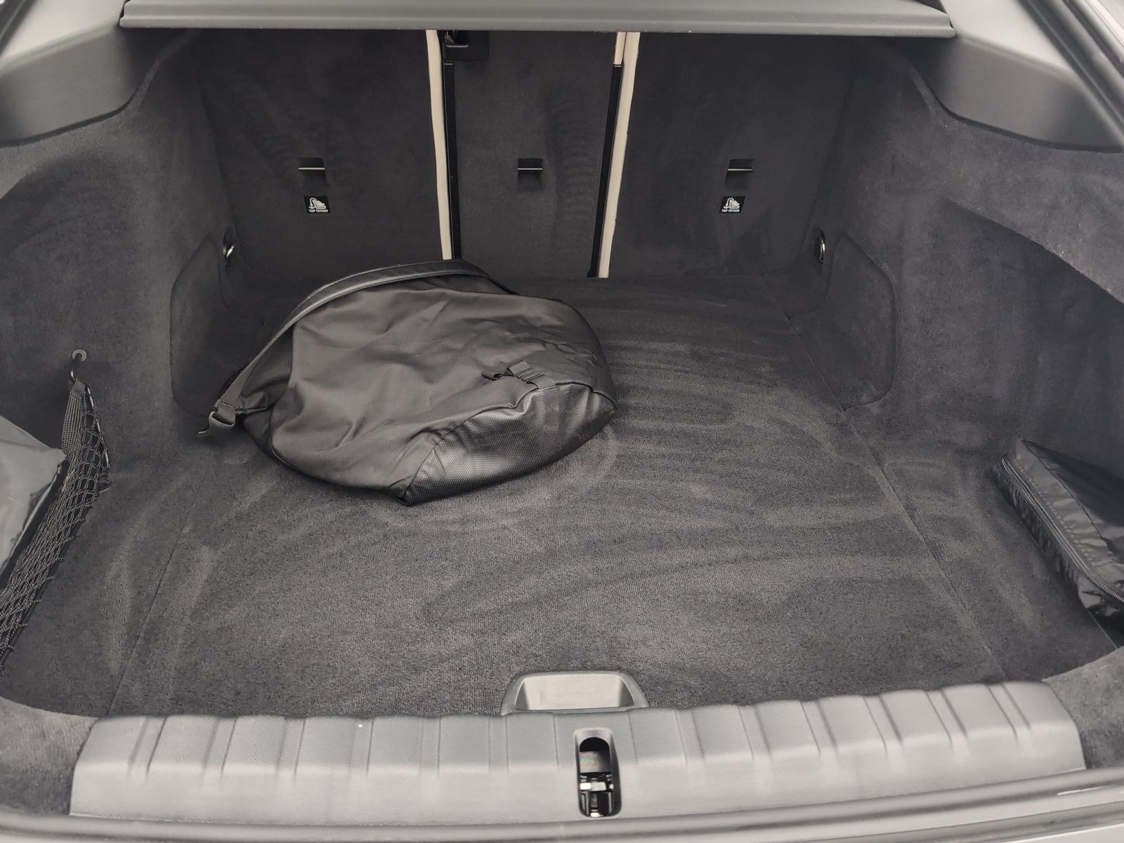 BMW i4 - Bild 15