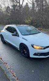 Volkswagen Scirocco 2.0 WHITE MONSTER  - VW Scirocco in Stuttgart