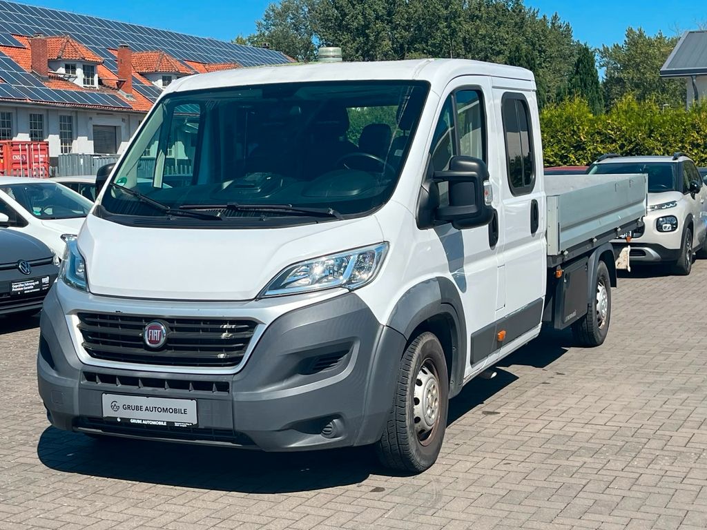 Image of Fiat Ducato