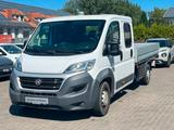 Fiat Ducato Maxi Pritsche/Kipper 35 130 L5 P - Fiat Ducato Gebrauchtwagen