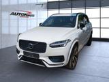 Volvo XC 90 R Design AWD - Volvo XC90 Gebrauchtwagen in München