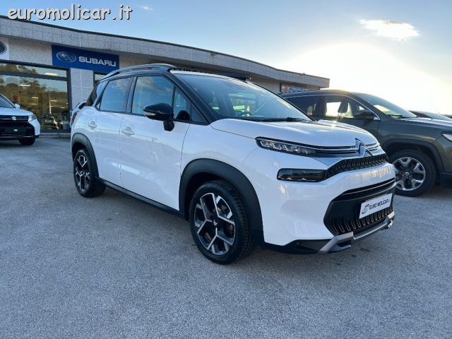 Citroën CITROEN C3 Aircross BlueHDi 110 cv Shine imagem 2