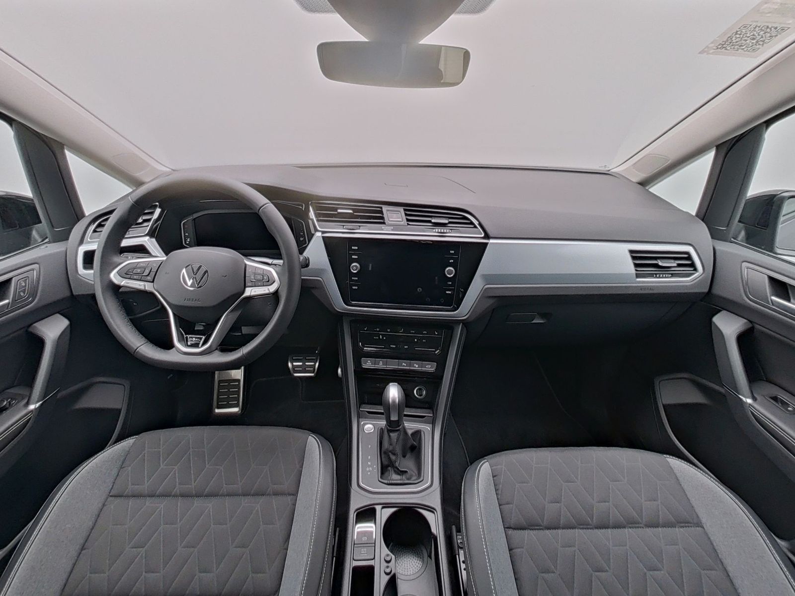 Volkswagen Touran - Bild 12