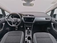 Volkswagen Touran - Vorschau Bild 12