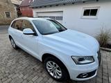 Audi Q5 2.0 TFSI tiptronic quattro  - gebrauchte Audi Q5 aus dem Jahr 2012