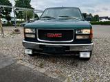 Chevrolet Suburban 6.5 TD 4x4 Automatik Deutsche Papiere  - Chevrolet Suburban mit Diesel-Antrieb: Geländewagen