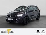 Seat Ateca 2.0 TDI DSG 4D FR LED NAVI KAMERA LM19 AHK - Seat Ateca in Herne