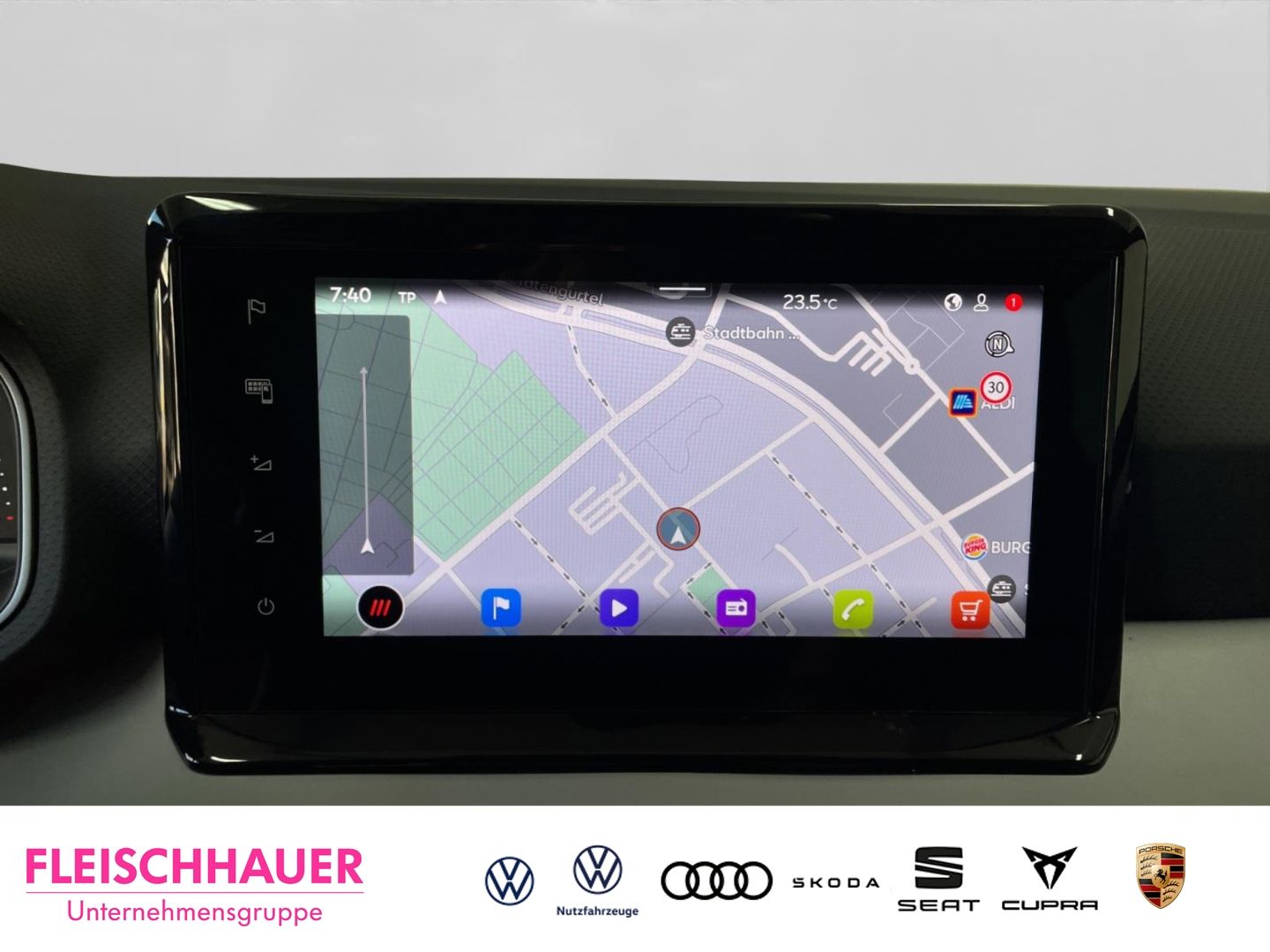 Seat Ibiza - Bild 16