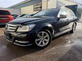Mercedes-Benz C 250 T CDI BlueEfficiency 4Matic - Mercedes-Benz C 250: Cdi Blueefficiency