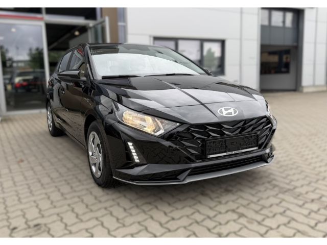 Hyundai i20 – Bild 3