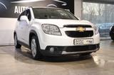 Chevrolet Orlando LT *LPG*7-Sitzer*Automatik*Navi*PDC* - Chevrolet Orlando Gebrauchtwagen