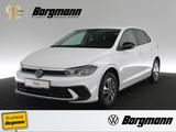 Volkswagen Polo 1.0 Energy LED SCHEINWERFER SHZ PDC KLIMA - Volkswagen Polo Neuwagen: Weiß
