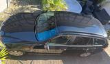 BMW 318d Kombi - BMW 318 aus 2008: 318d