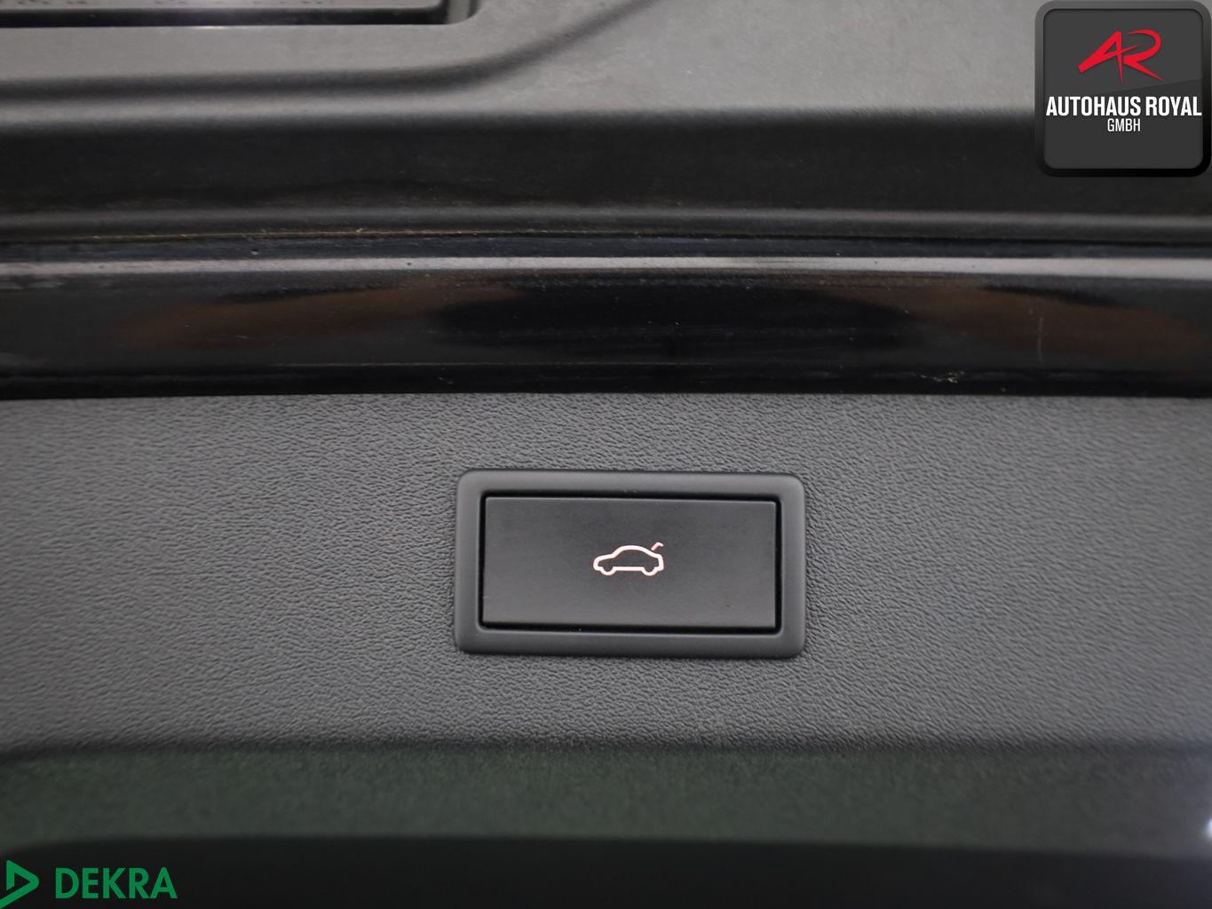 Skoda Enyaq Coupe iV 80 SPORTLINE MASSAGE,360°,MATRIX