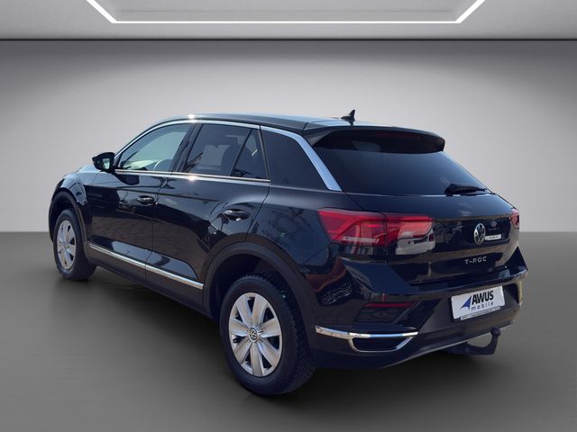 T-Roc 1.5TSI DSG Style AHK